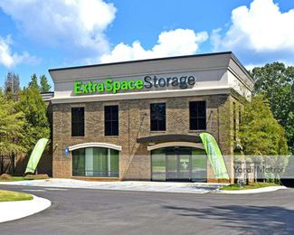 Photo 1 of Extra Space Storage - 2787 Hamilton Mill Road, Buford, GA