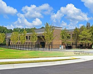Photo 2 of Extra Space Storage - 2787 Hamilton Mill Road, Buford, GA