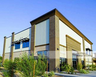 Photo 1 of Extra Space Storage - 9725 North 75th Drive, Peoria, AZ
