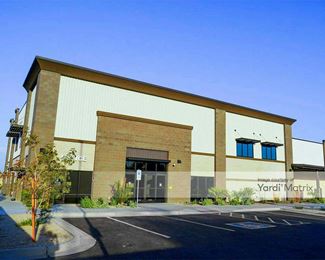 Photo 3 of Extra Space Storage - 9725 North 75th Drive, Peoria, AZ