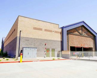 Photo 1 of Public Storage - 25240 South Power Road, Queen Creek, AZ