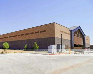 Photo 3 of Public Storage - 25240 South Power Road, Queen Creek, AZ