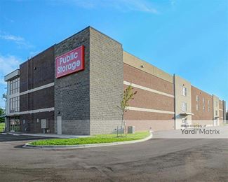 Photo 2 of Public Storage - 1440 East Crystal Drive, La Grange, KY