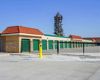 Photo 2 of U-Stor-It - 33063 Yucaipa Blvd, Yucaipa, CA