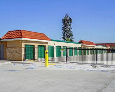 Storage Units for Rent available at 33063 Yucaipa Blvd, Yucaipa, CA 92399