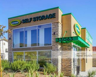 Photo 3 of U-Stor-It - 33063 Yucaipa Blvd, Yucaipa, CA