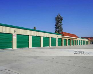 Photo 4 of U-Stor-It - 33063 Yucaipa Blvd, Yucaipa, CA