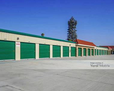 Storage Units for Rent available at 33063 Yucaipa Blvd, Yucaipa, CA 92399