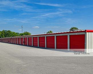 Photo 4 of 10 Federal Self Storage - 900 East Straight Street, Springfield, IL