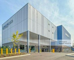 Image for SecureSpace Self Storage - 2707 West Commodore Way, Seattle, WA