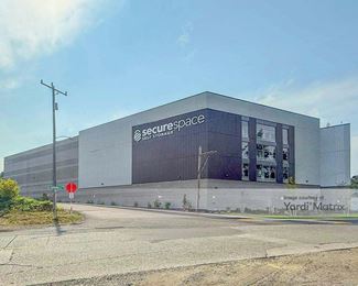 Photo 2 of SecureSpace Self Storage - 2707 West Commodore Way, Seattle, WA