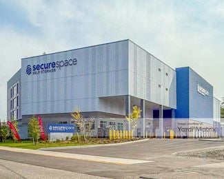 Photo 3 of SecureSpace Self Storage - 2707 West Commodore Way, Seattle, WA