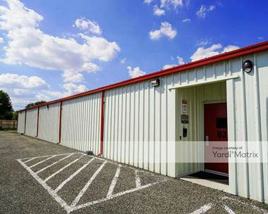Storage Units for Rent available at 1663 Moore Avenue, Portland, TX 78374
