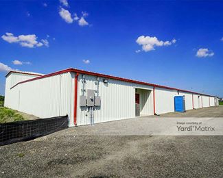 Photo 5 of Lone Star Self Storage - 1663 Moore Avenue, Portland, TX
