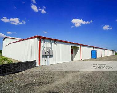 Storage Units for Rent available at 1663 Moore Avenue, Portland, TX 78374