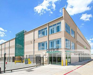 Photo 1 of Extra Space Storage - 2901 Strawn Lane, Fort Worth, TX