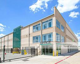 Image for Extra Space Storage - 2901 Strawn Lane, Fort Worth, TX