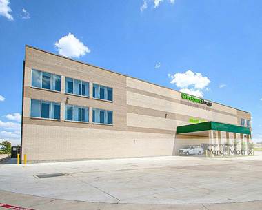 Storage Units for Rent available at 2901 Strawn Lane, Fort Worth, TX 76135