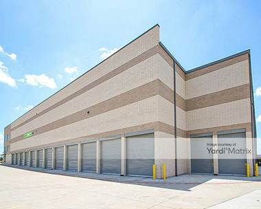 Storage Units for Rent available at 2901 Strawn Lane, Fort Worth, TX 76135