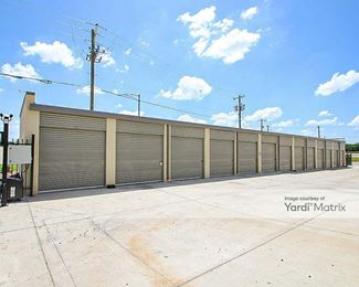 Photo 5 of Extra Space Storage - 2901 Strawn Lane, Fort Worth, TX