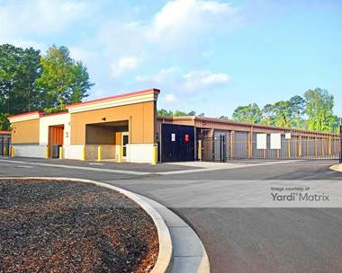 Storage Units for Rent available at 3485 Bill Arp Road, Douglasville, GA 30135