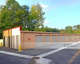 Photo 3 of StorQuest Self Storage - 3485 Bill Arp Road, Douglasville, GA