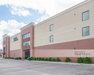 Photo 2 of Prime Storage - 1415 Baytree Road, Valdosta, GA