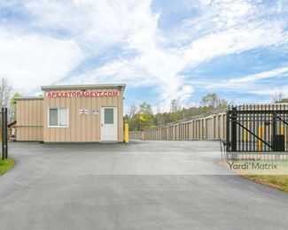 Photo 2 of Apex Storage - 5 Kline Drive, White River Junction, VT