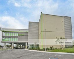 Image for Extra Space Storage - 2401 West Okeechobee Road, Hialeah, FL