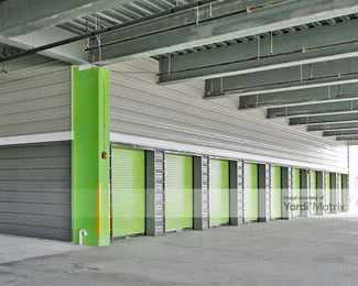 Photo 2 of Extra Space Storage - 2401 West Okeechobee Road, Hialeah, FL