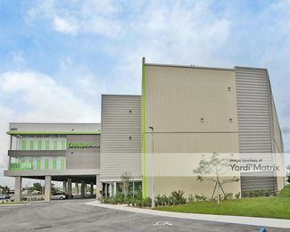 Photo 5 of Extra Space Storage - 2401 West Okeechobee Road, Hialeah, FL
