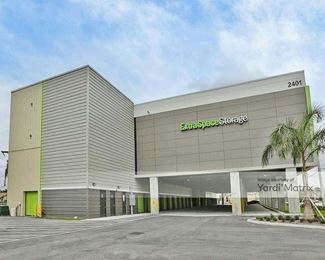 Photo 6 of Extra Space Storage - 2401 West Okeechobee Road, Hialeah, FL