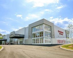 Image for CubeSmart Self Storage - 55 Loon Hill Road, Dracut, MA