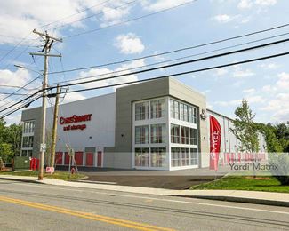 Photo 2 of CubeSmart Self Storage - 55 Loon Hill Road, Dracut, MA