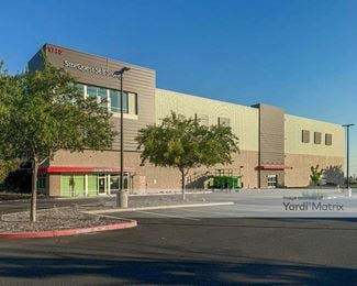 Photo 1 of StorQuest Self-Storage - 1775 Cavitt Drive, Folsom, CA
