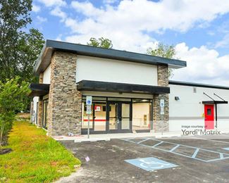 Photo 1 of Storage Authority - 125 Buck Road, Glassboro, NJ
