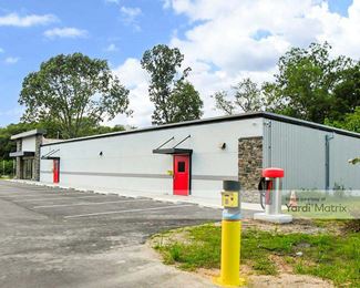 Photo 2 of Storage Authority - 125 Buck Road, Glassboro, NJ