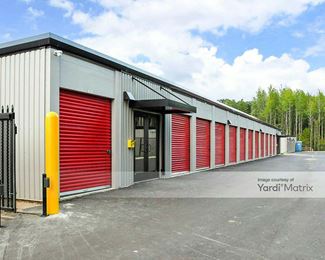 Photo 3 of Storage Authority - 125 Buck Road, Glassboro, NJ