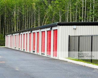 Photo 4 of Storage Authority - 125 Buck Road, Glassboro, NJ