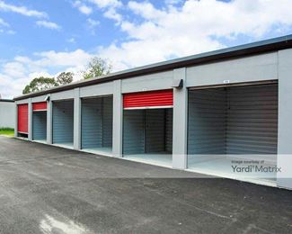 Photo 5 of Storage Authority - 125 Buck Road, Glassboro, NJ
