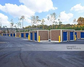 Photo 1 of Space Shop Self Storage - 8514 Plaza 92 Drive, Douglasville, GA