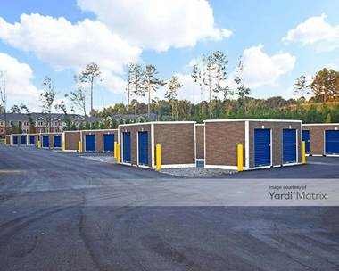Storage Units for Rent available at 8514 Plaza 92 Drive, Douglasville, GA 30134