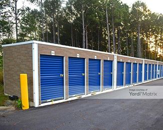Photo 2 of Space Shop Self Storage - 8514 Plaza 92 Drive, Douglasville, GA