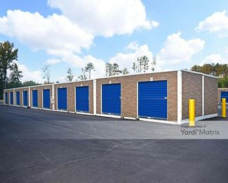 Photo 3 of Space Shop Self Storage - 8514 Plaza 92 Drive, Douglasville, GA
