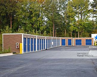 Photo 4 of Space Shop Self Storage - 8514 Plaza 92 Drive, Douglasville, GA