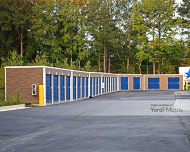 Storage Units for Rent available at 8514 Plaza 92 Drive, Douglasville, GA 30134