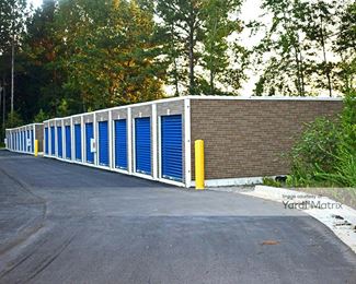 Photo 5 of Space Shop Self Storage - 8514 Plaza 92 Drive, Douglasville, GA
