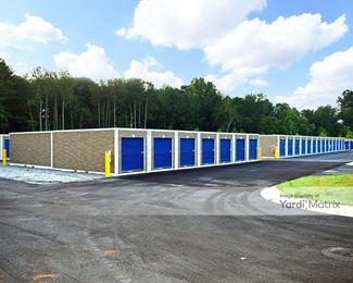 Photo 6 of Space Shop Self Storage - 8514 Plaza 92 Drive, Douglasville, GA