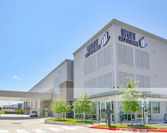 Photo 1 of UpLift Self Storage - 6726 Stockman Drive, Austin, TX