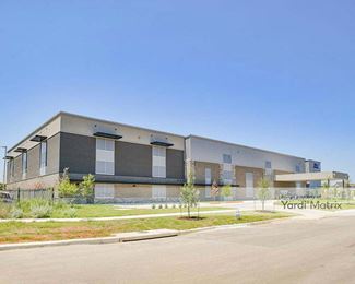 Photo 3 of UpLift Self Storage - 6726 Stockman Drive, Austin, TX